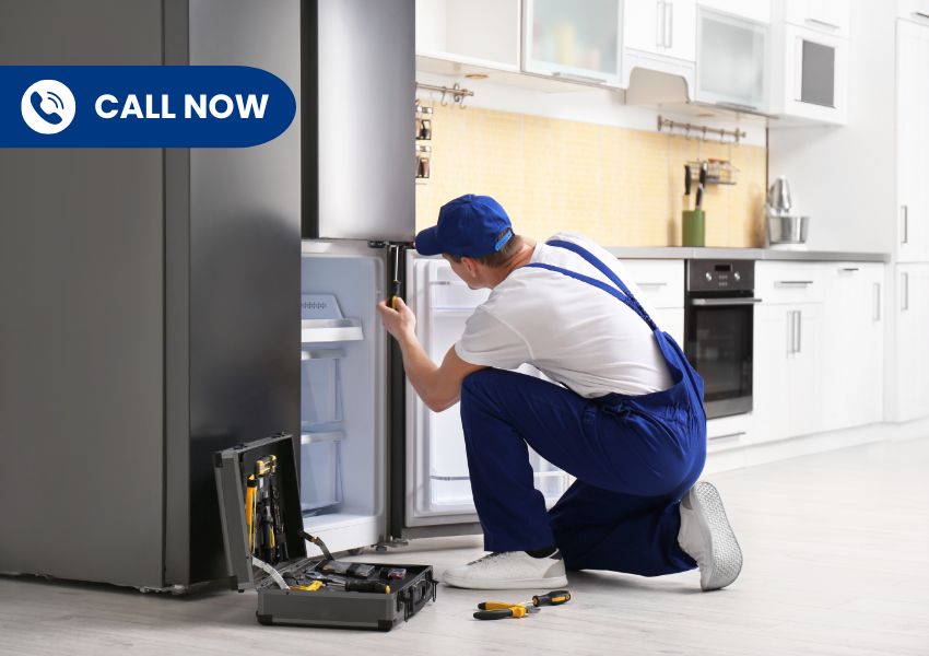 Kenosha Appliance Repair Company